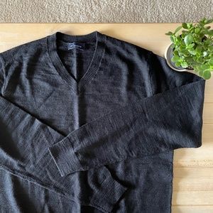 Gap Merino Wool Sweater